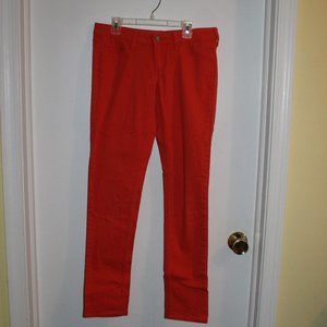 Arizona Jeans Co Super Skinny Peach